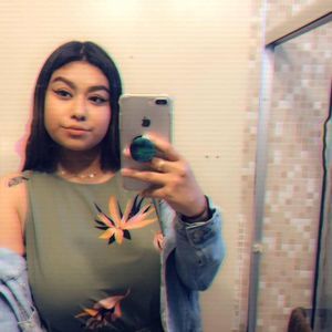 Meet your Posher, Melissa